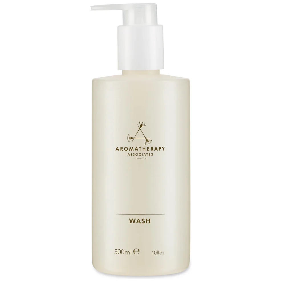 Aromatherapy Associates Hand and Body Wash (300ml) Image 1