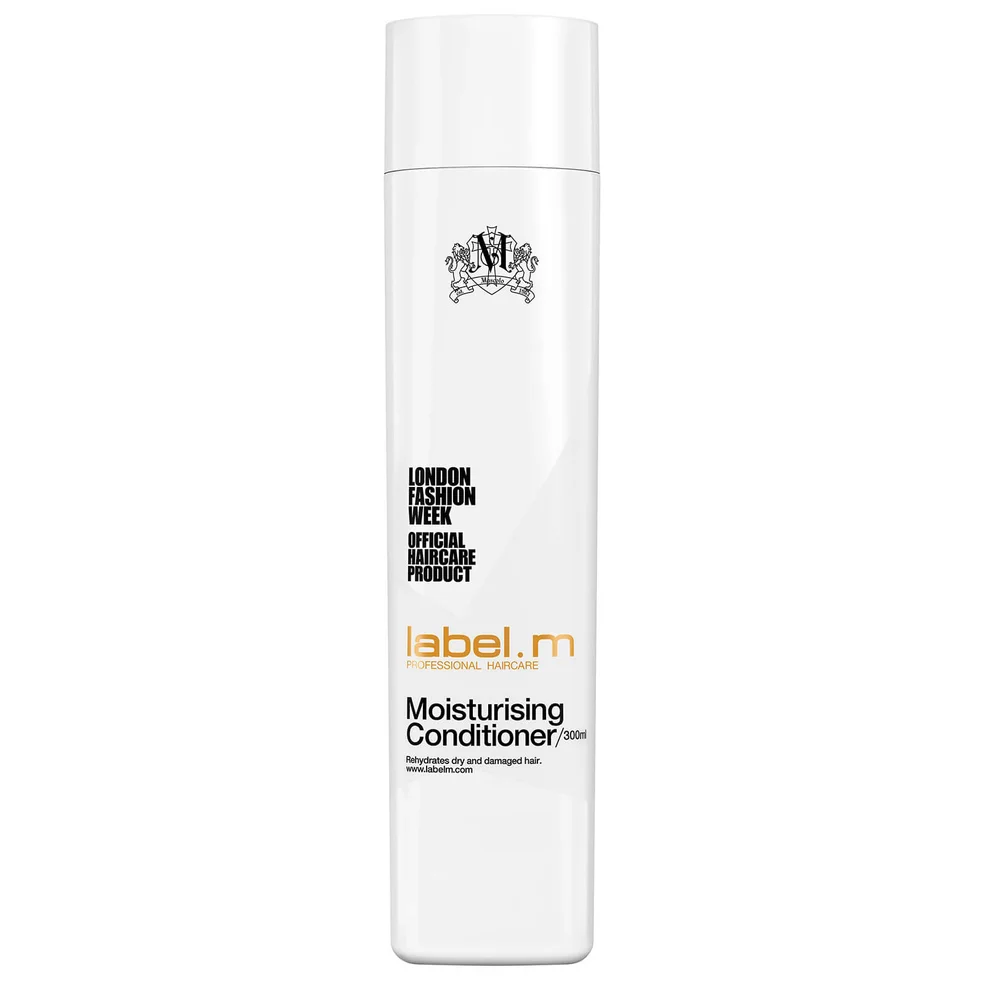 label.m Moisturising Conditioner 300ml Image 1