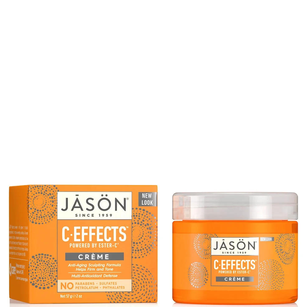 JASON C-Effects Cream 57g Image 1