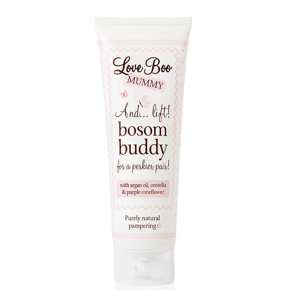 Love Boo Bosom Buddy (125ml) Image 1