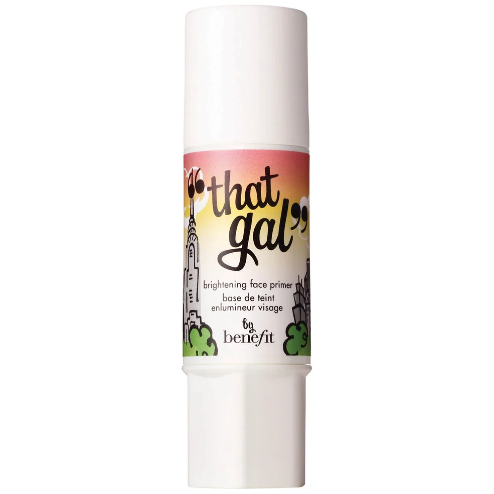 benefit That Gal Brightening Face Primer Image 1