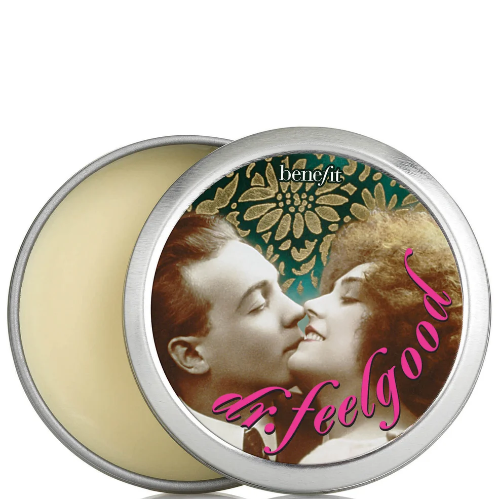 benefit Dr Feelgood Velvety Complexion Balm Image 1