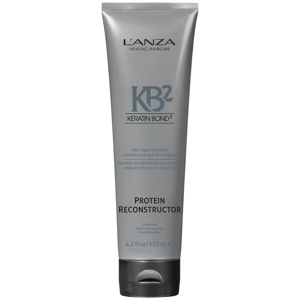 L'Anza Daily Elements Reconstructor (125ml) Image 1