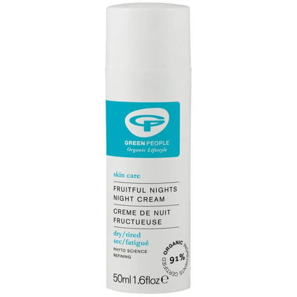 Green People Fruitful Nights (50ml) Image 1