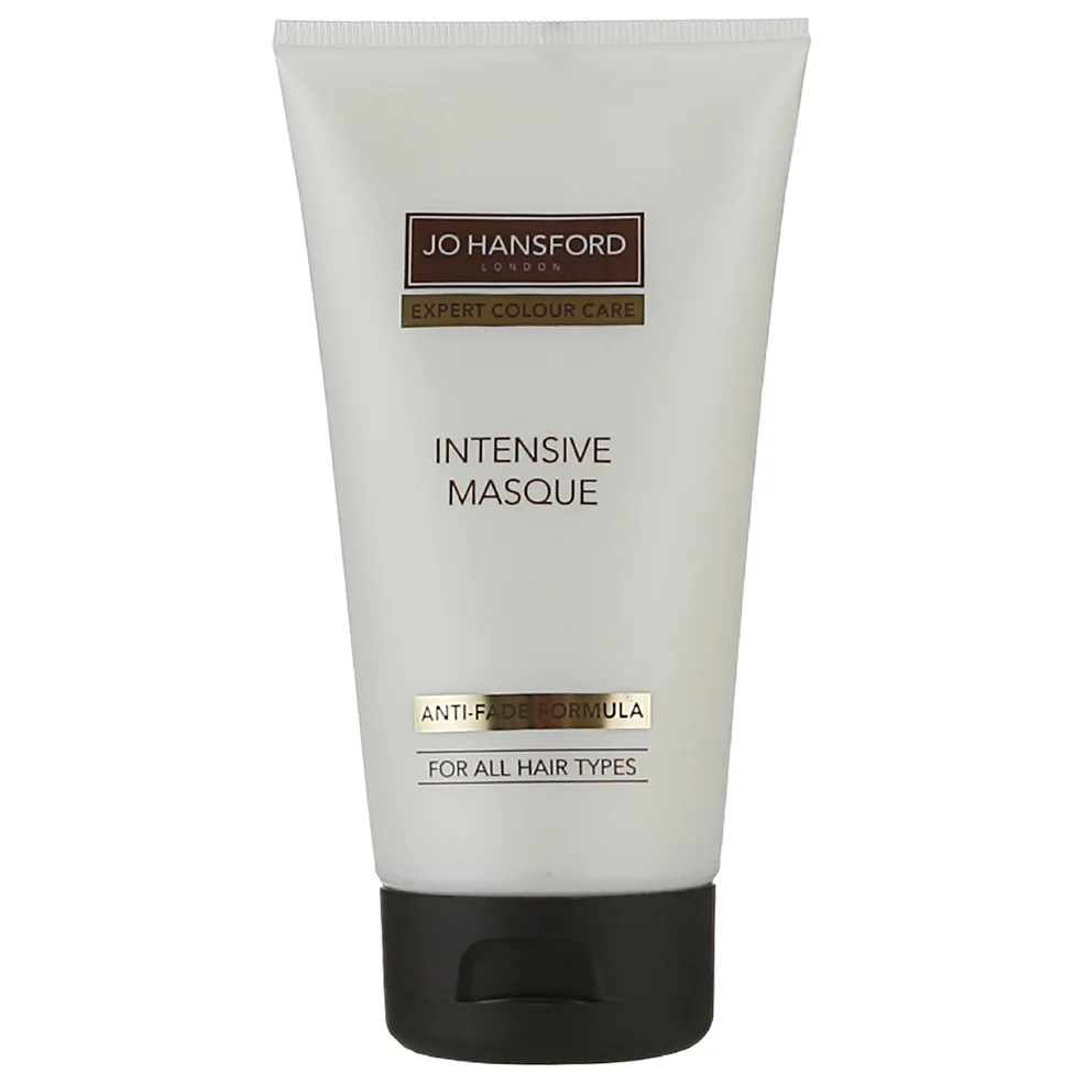Jo Hansford Intensive Masque 150ml Image 1