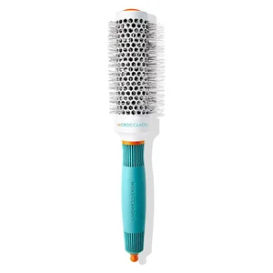 Moroccanoil Ceramic Round Brush 35mm - undefined undefined