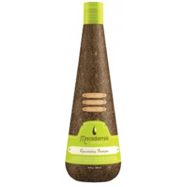 Macadamia Natural Oil Rejuvenating Shampoo 300ml Image 1