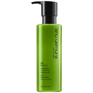 Shu Uemura Art Of Hair Silk Bloom Conditioner (250ml) - undefined undefined