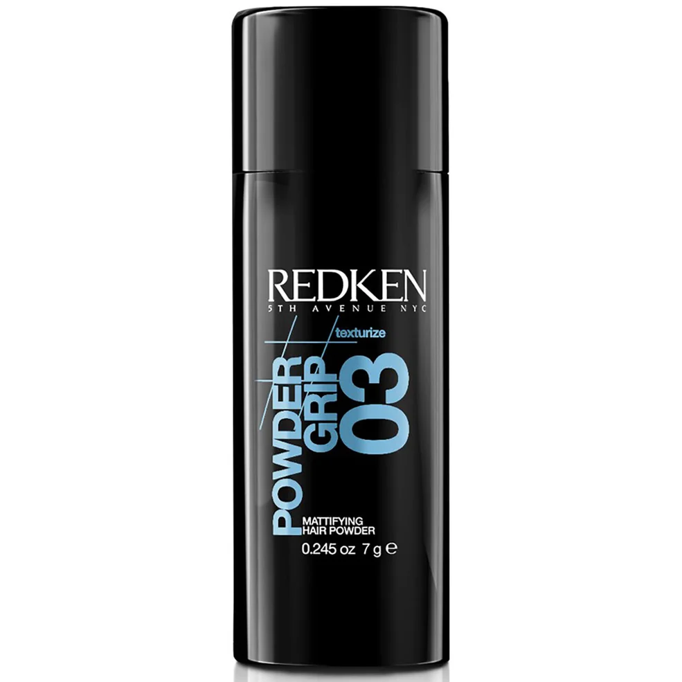 Redken Powder Grip 03 (7g) Image 1