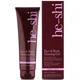 He-Shi Face and Body Tanning Gel 150ml