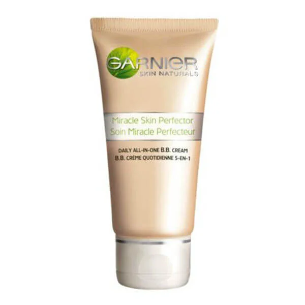 Garnier Original Medium BB Cream (50ml) Image 1