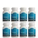AcnEase Body Acne Treatment - 8 Bottles (Bundle)