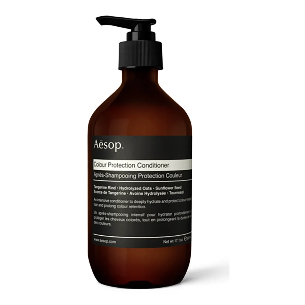 Aesop Colour Protection Conditioner 500ml Image 1