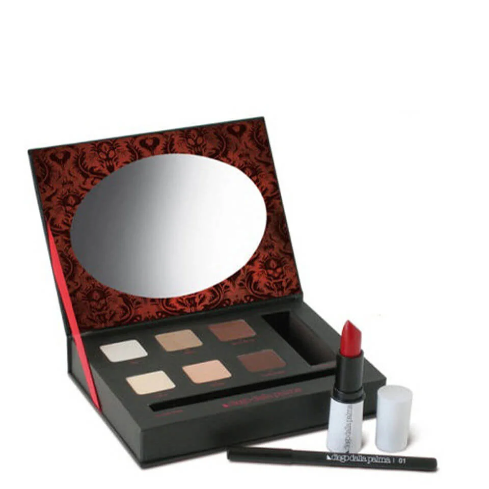 diego dalla palma Make Up Palette (Worth £105.00) Image 1