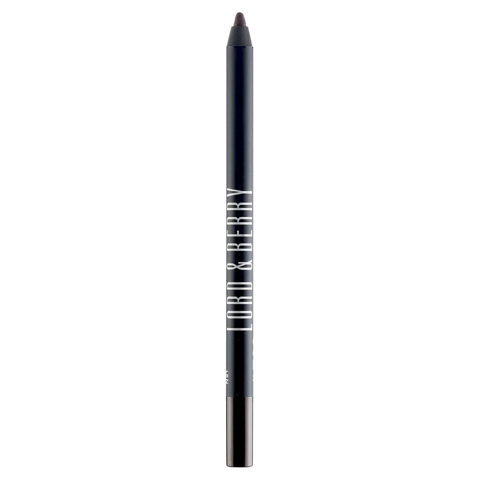 Lord & Berry Smudgeproof Eye Pencil (Various Colours) Image 1