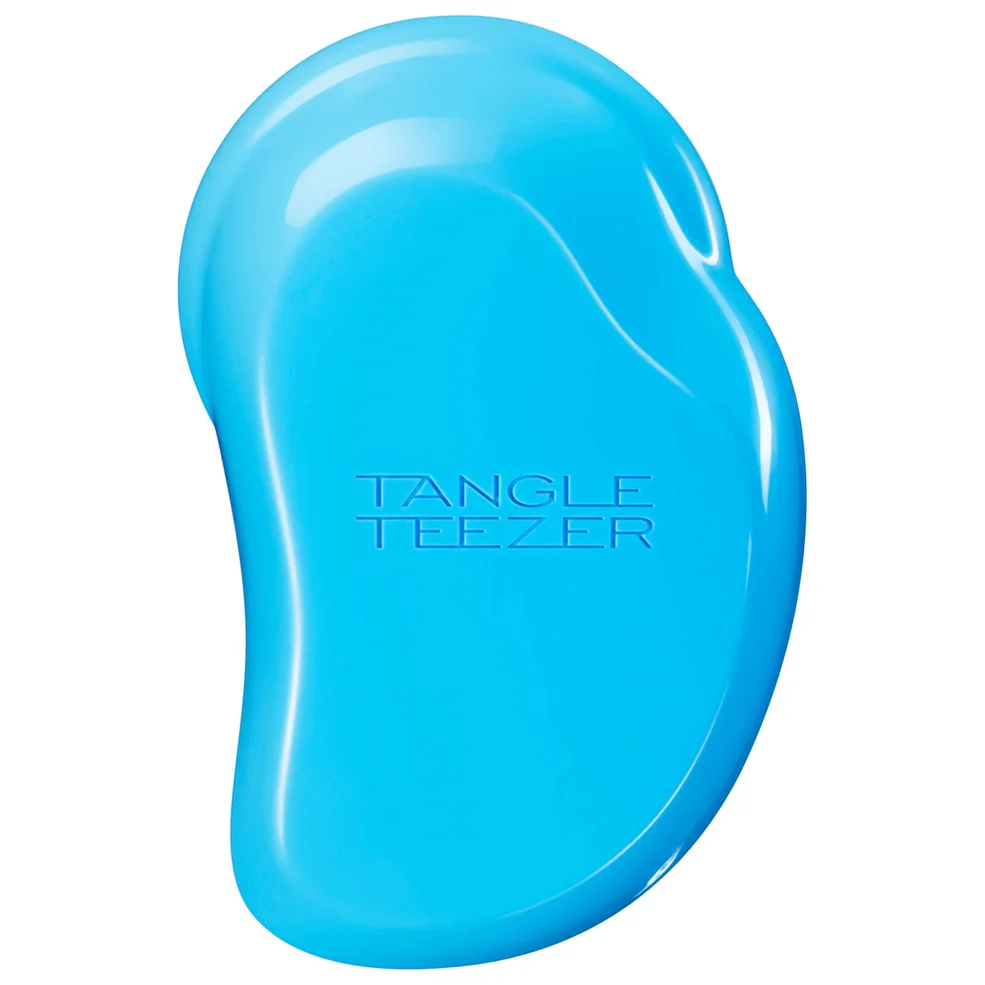 Tangle Teezer The Original Detangling Hairbrush - Blueberry Pop Image 1