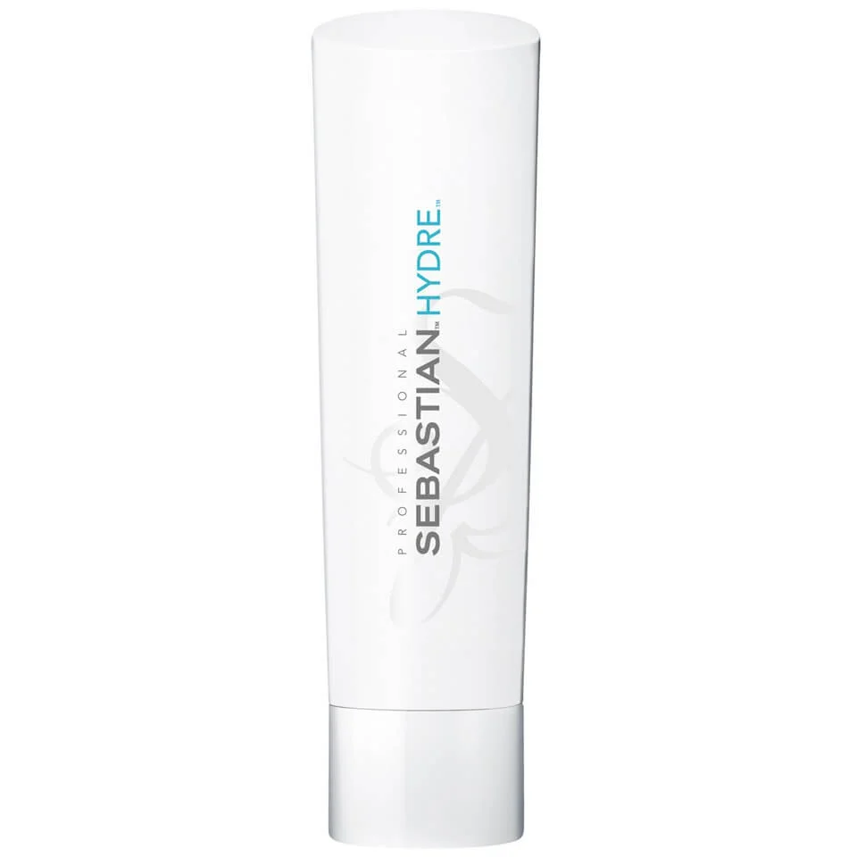 Sebastian Professional Hydre Trio - Shampoo, Conditioner & Treatment Image 1