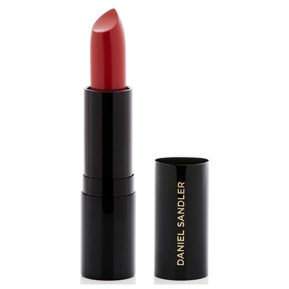 Daniel Sandler Lipstick 3g - Red Carpet Image 1