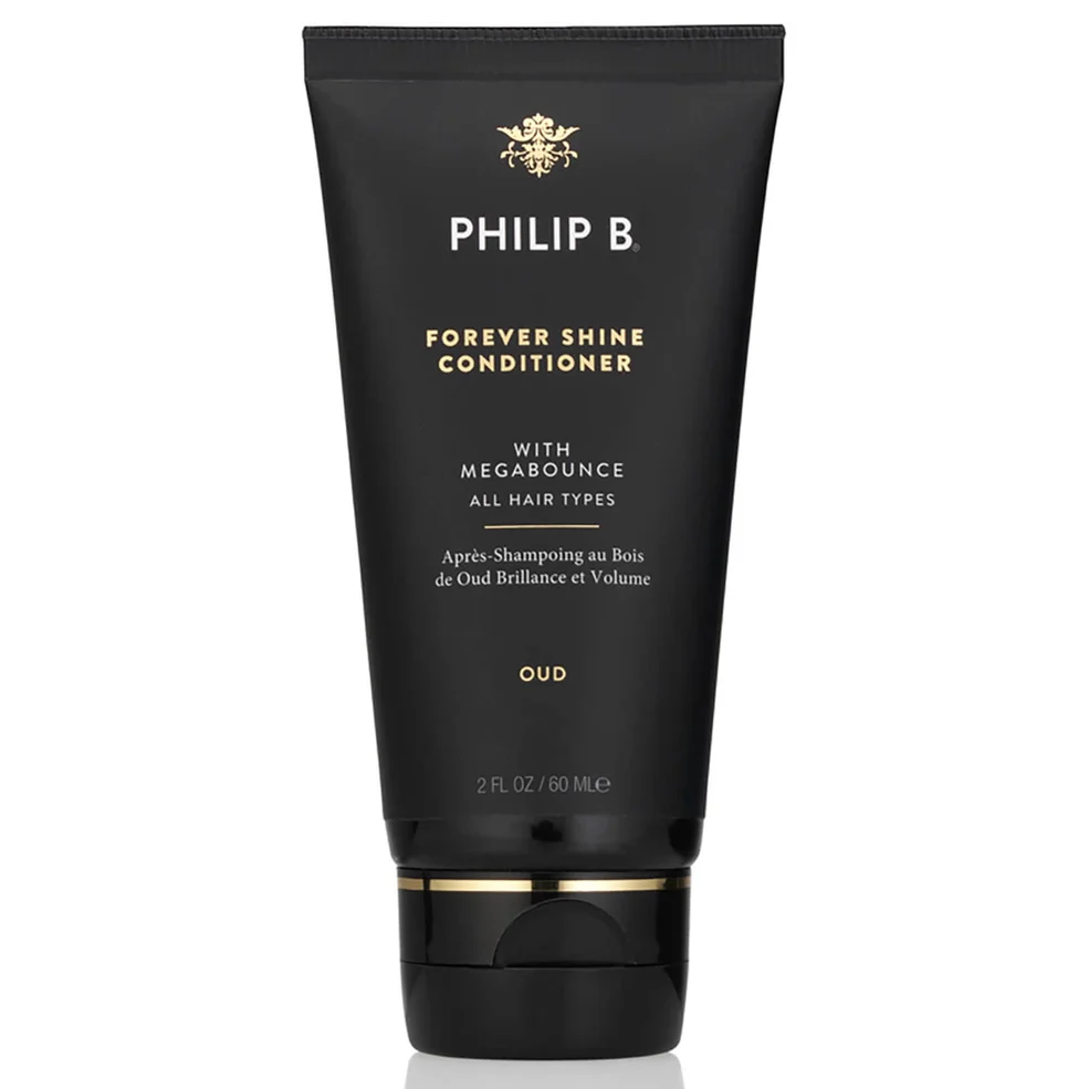 Philip B Forever Shine Conditioner 2 oz Image 1