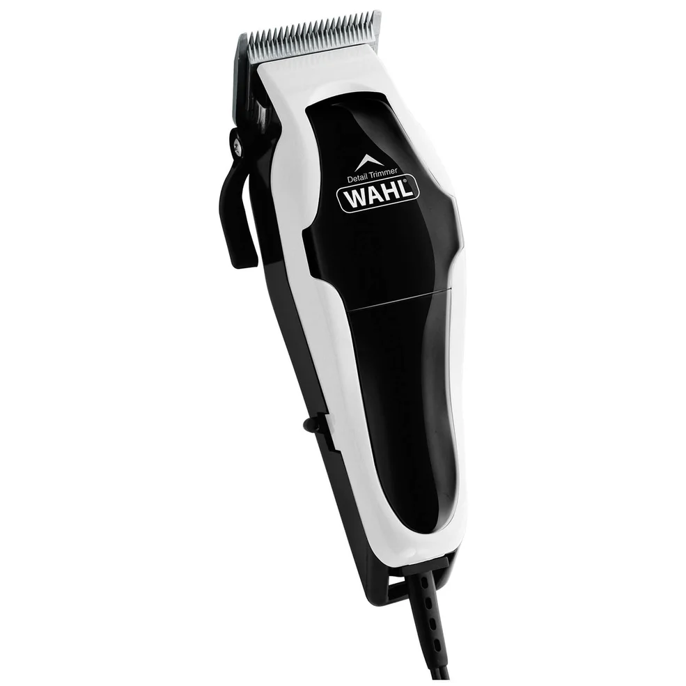 Wahl Clip N Trim 2 Mains Clipper Image 1