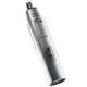 Wahl Wet N Dry Nasal Trimmer - Satin