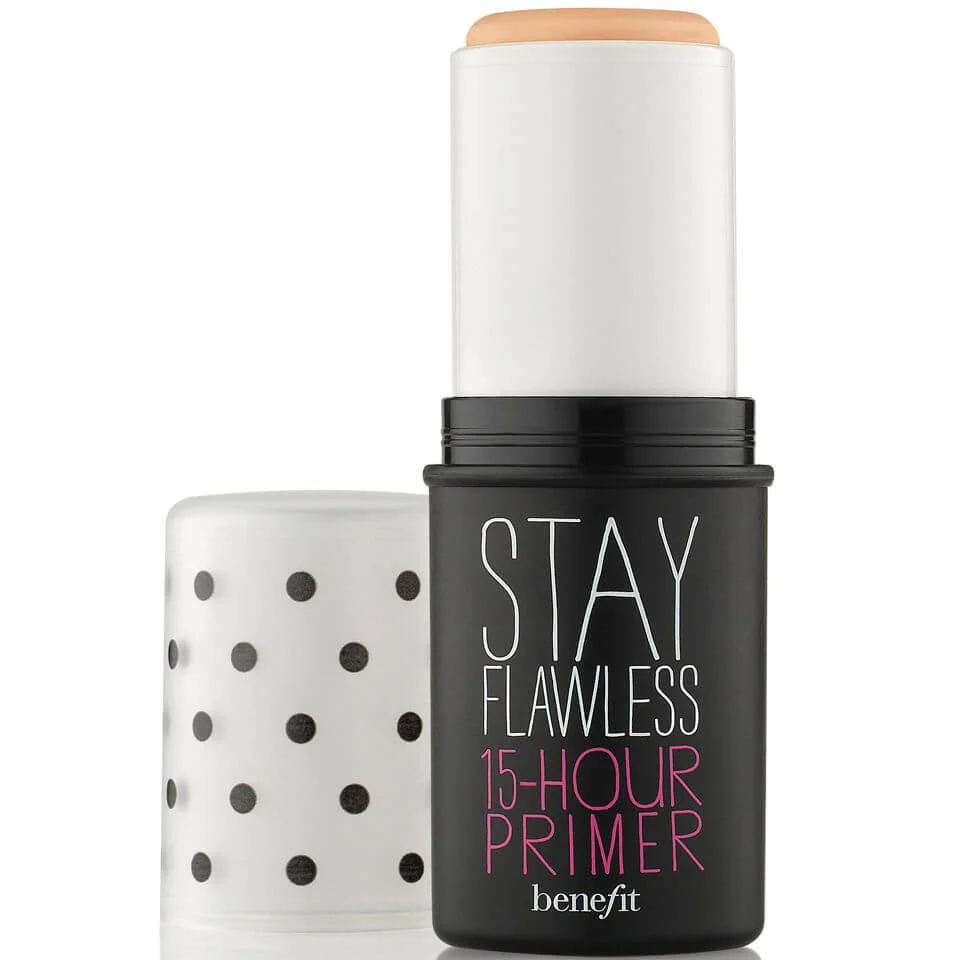 benefit Stay Flawless 15 Hour Face Primer Image 1