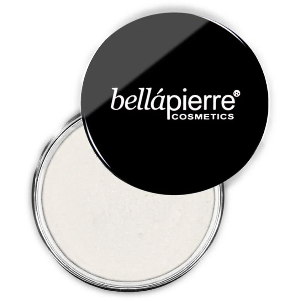 Bellápierre Cosmetics Shimmer Powder Eyeshadow 2.35g - Various shades Image 1