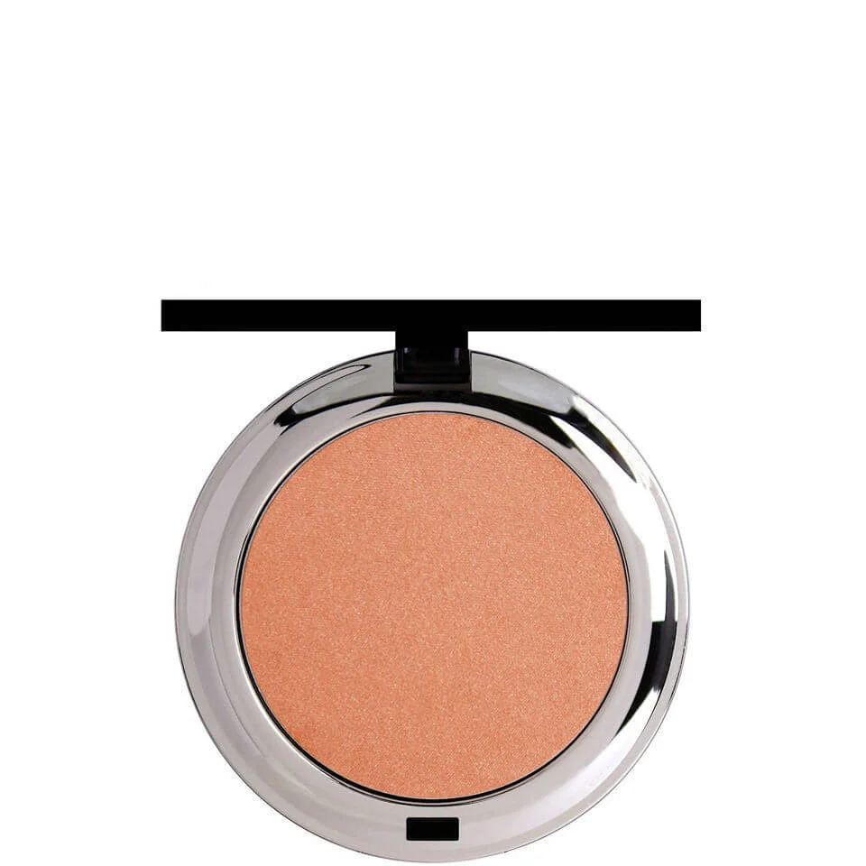 Bellápierre Cosmetics Compact Bronzer Peony Image 1