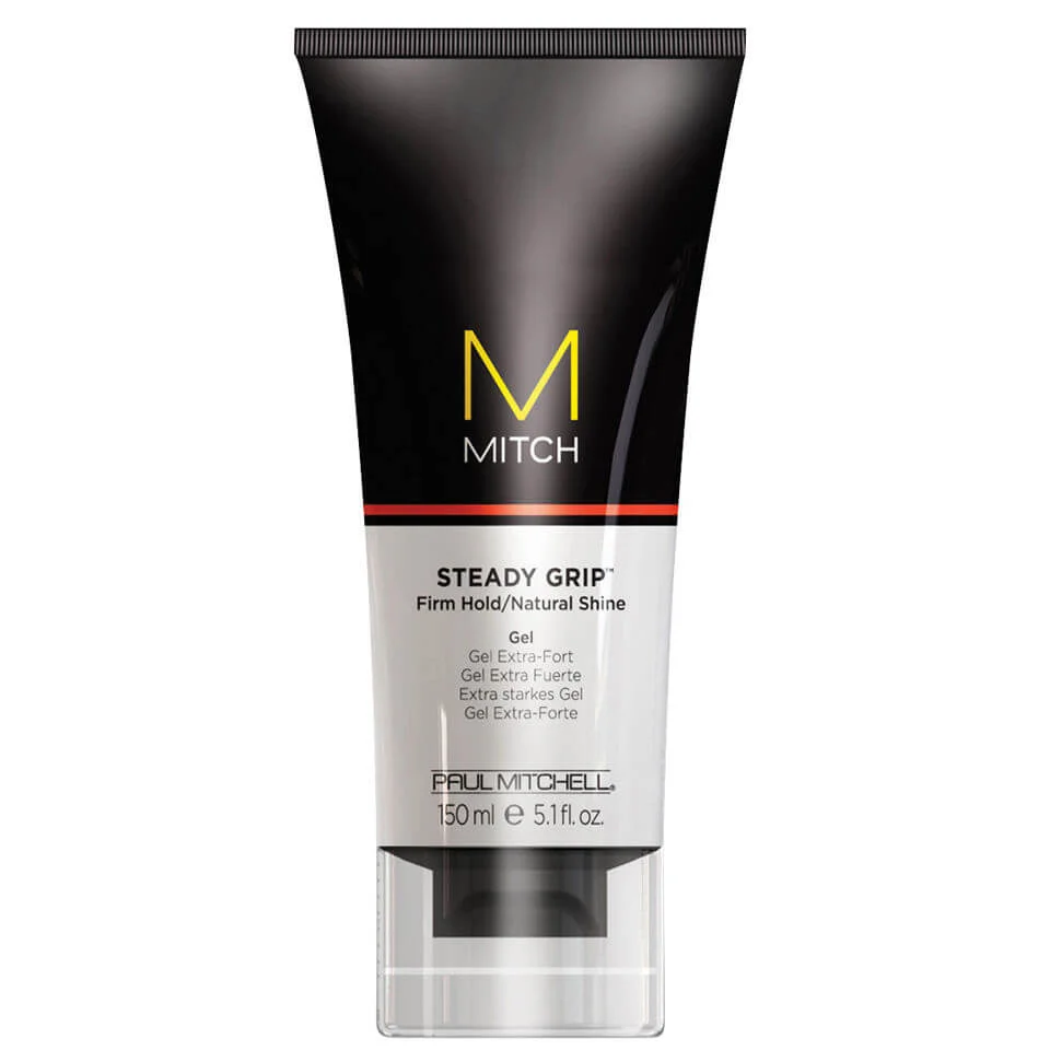 Mitch Steady Grip (150ml) Image 1