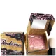 benefit Rockateur Rose Gold Powder Blush and Highlight