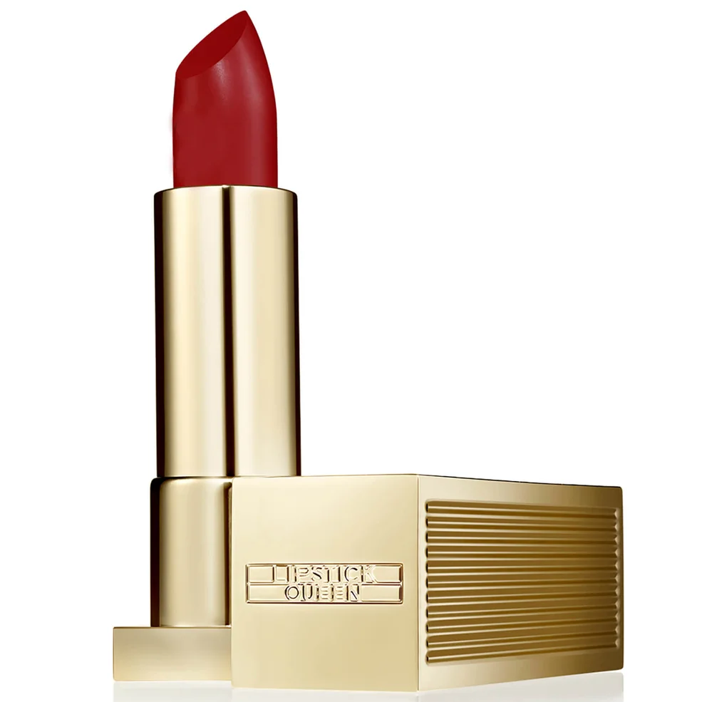 Lipstick Queen Velvet Rope Lipstick (Various Shades) Image 1