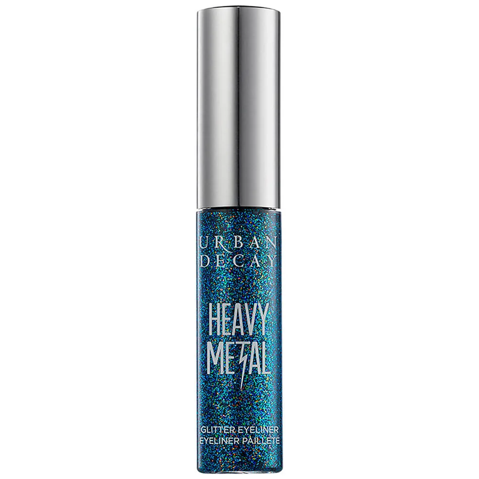Urban Decay Heavy Metal Glitter Liner - Spandex Image 1
