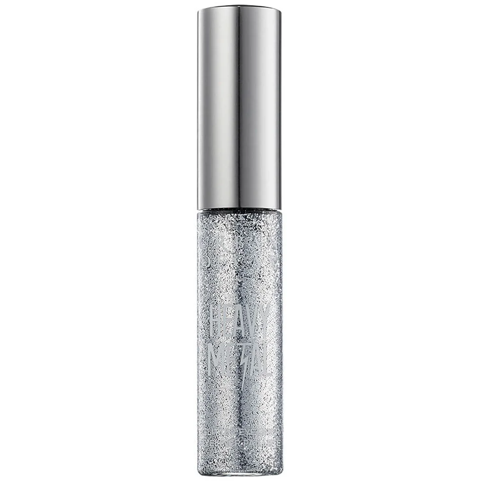 Urban Decay Heavy Metal Glitter Liner - Glamrock Image 1