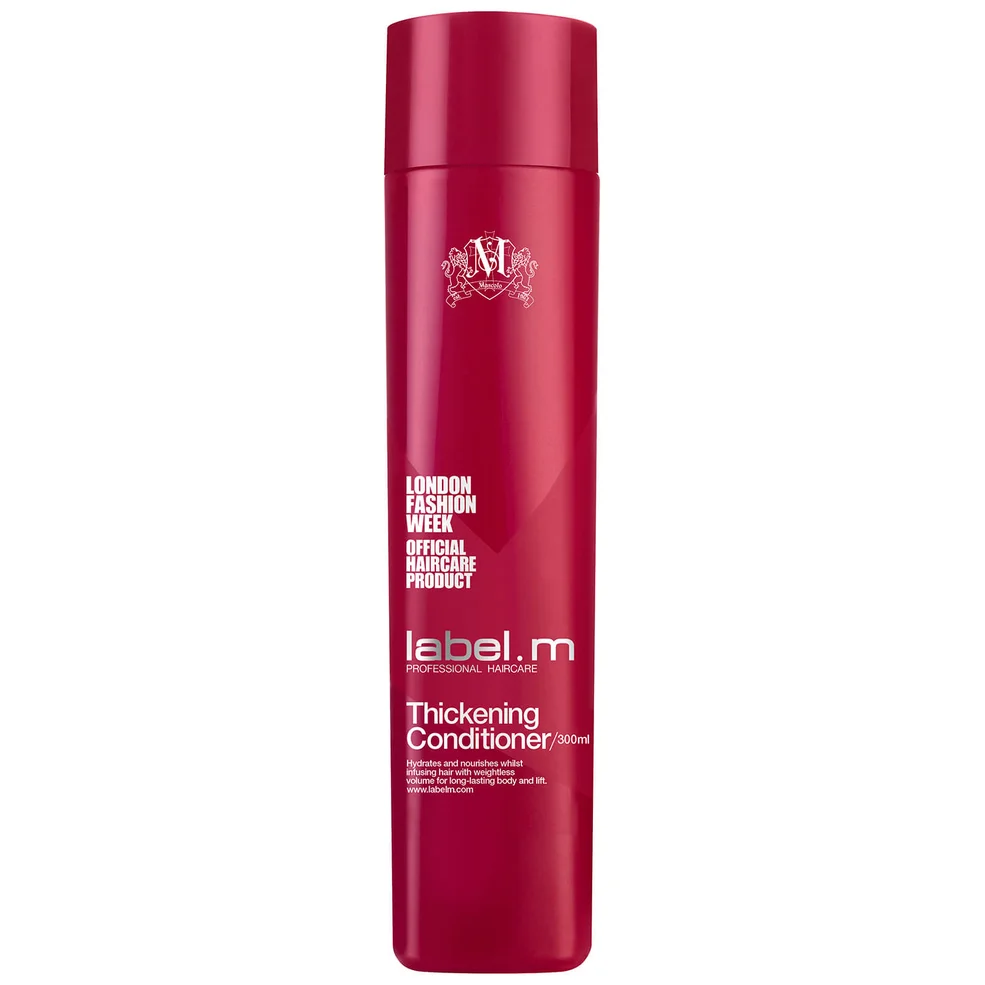 label.m Thickening Conditioner 300ml Image 1
