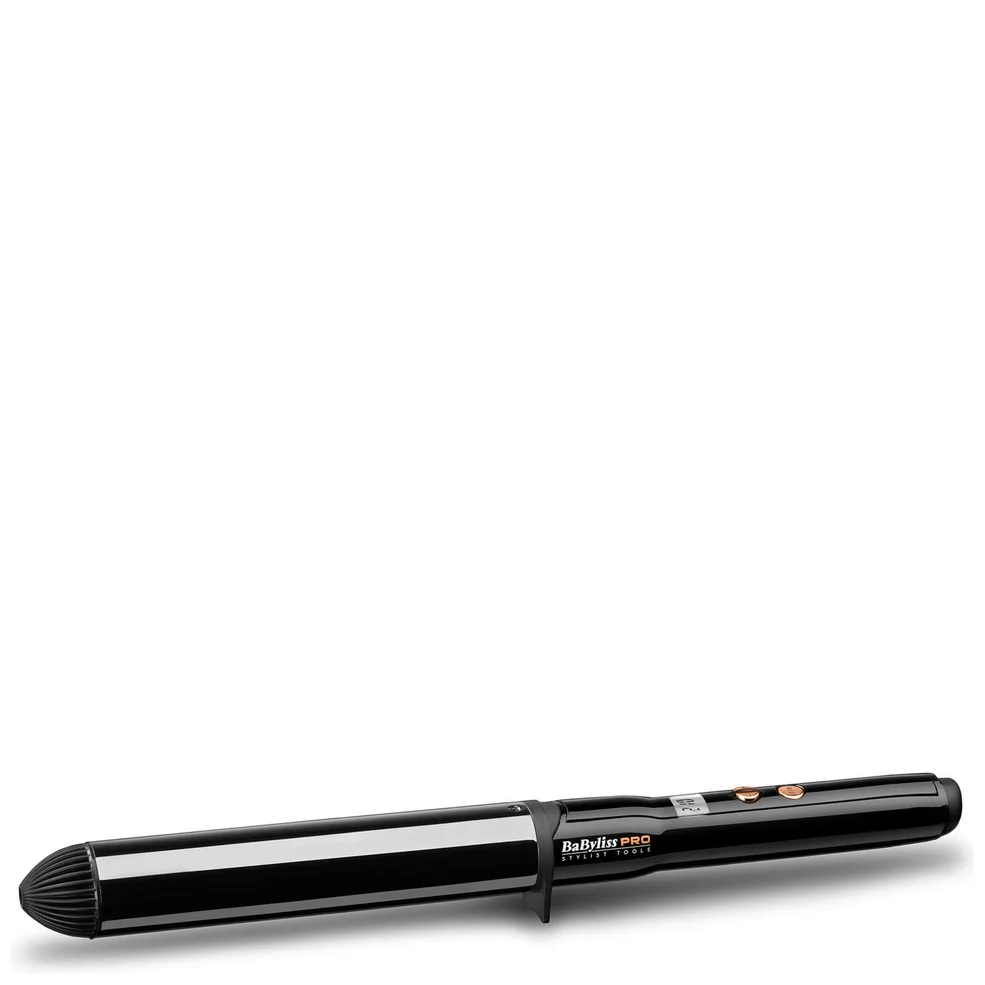 BaByliss PRO Titanium Expression Waving Wand LOOKFANTASTIC