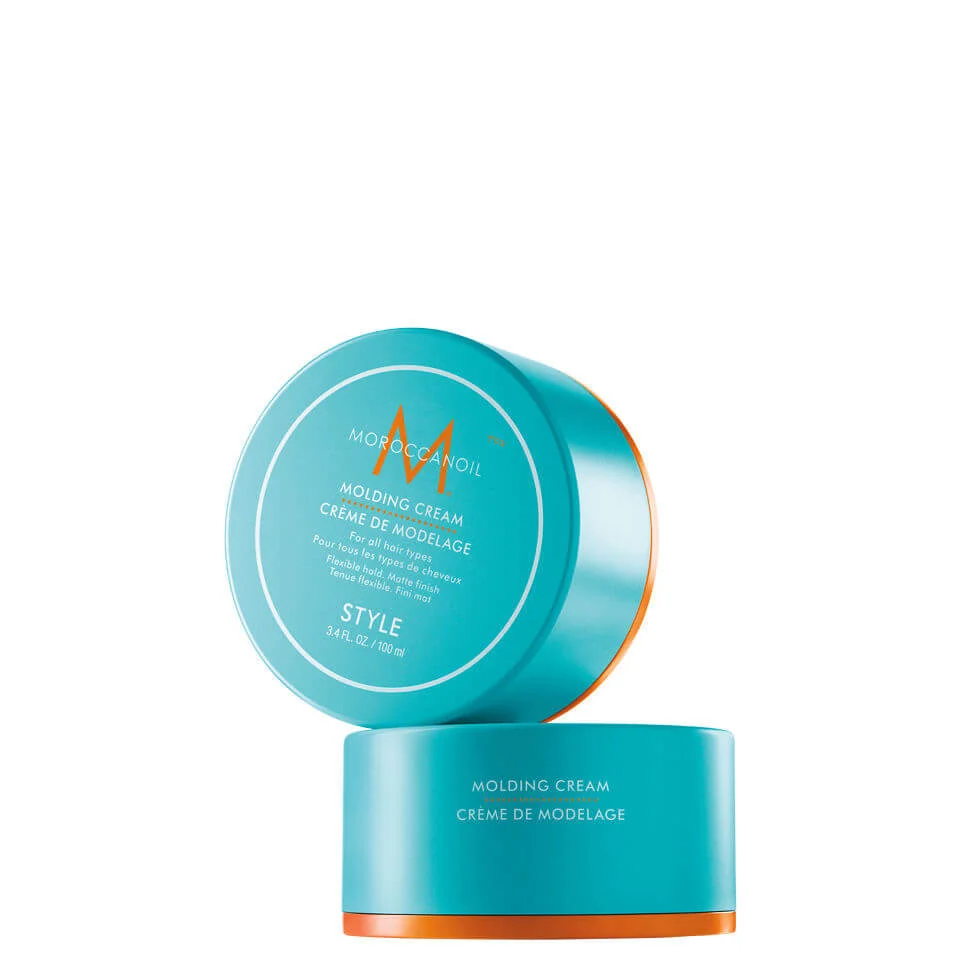 Moroccanoil Molding Cream 100ml Image 1