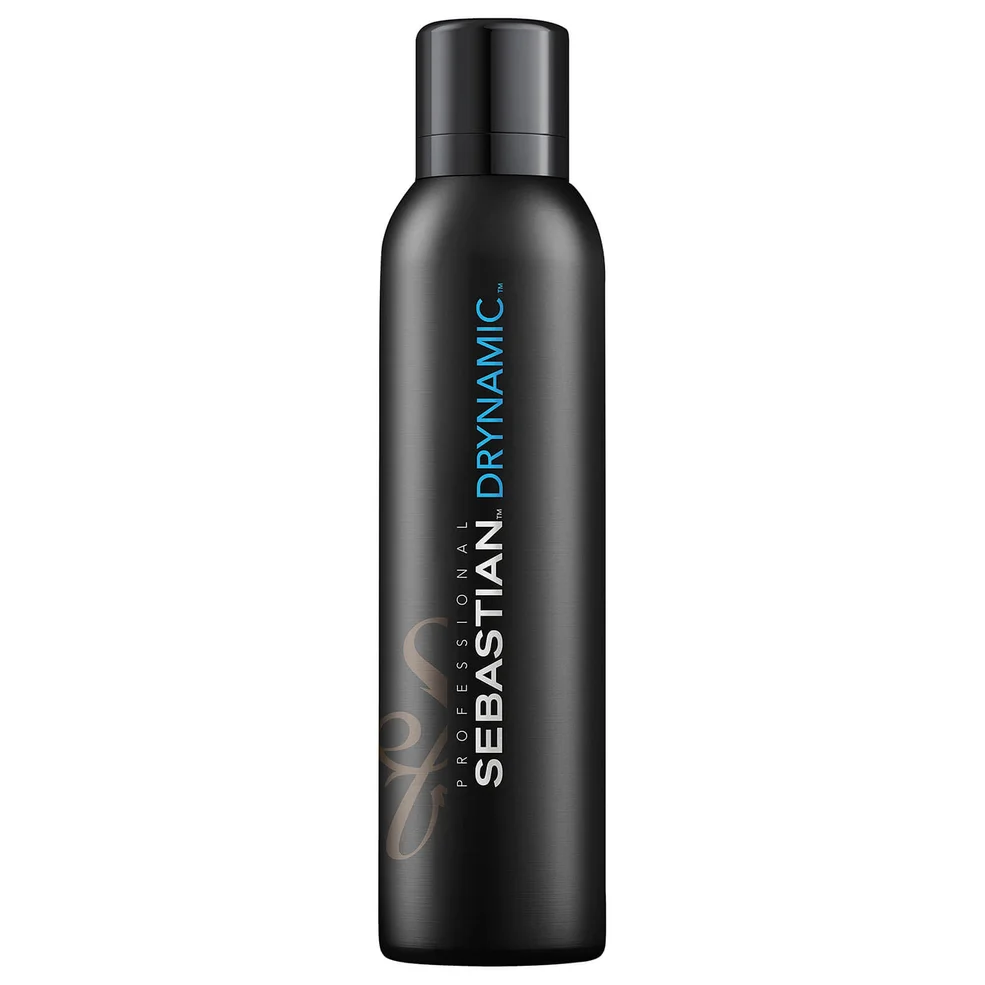 Sebastian Professional Drynamic Dry Shampoo 212ml Image 1