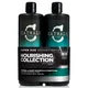 Catwalk by TIGI Oatmeal & Honey Shampoo & Conditioner Set 750ml