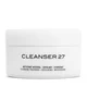 Cosmetics 27 Cleanser 27 125ml