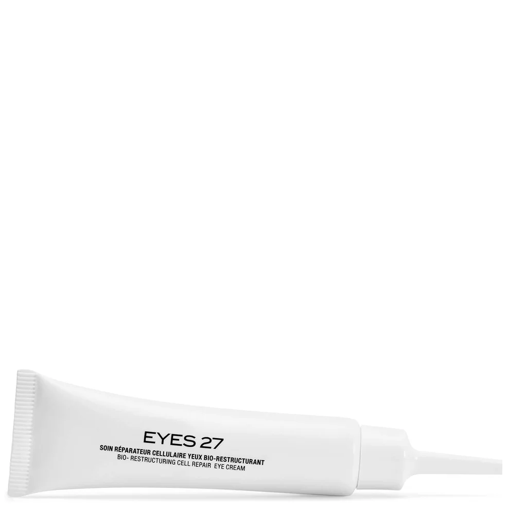 Cosmetics 27 Eyes 27 15ml Image 1