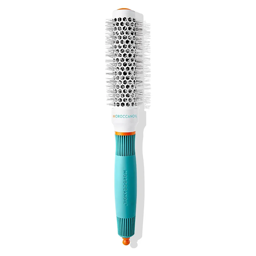 Moroccanoil Ceramic Brush Round 25mm Image 1