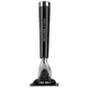 Gentlemen's Tonic Savile Row Razor - Ebony
