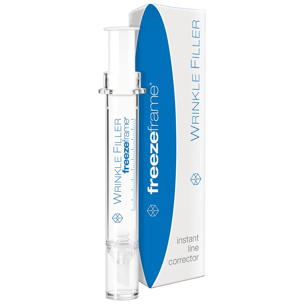 freezeframe Wrinkle Filler 10ml Image 1