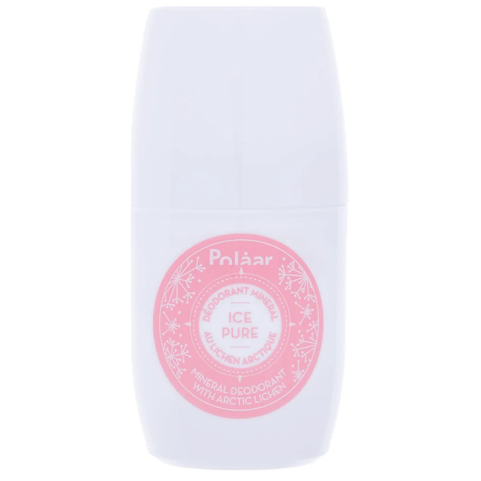 Polaar Mineral Deodorant 50g Image 1