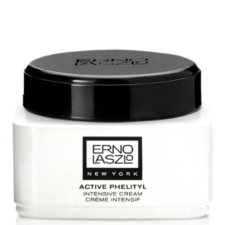 Erno Laszlo Active Phelityl Intensive Cream (1.7oz) Image 1