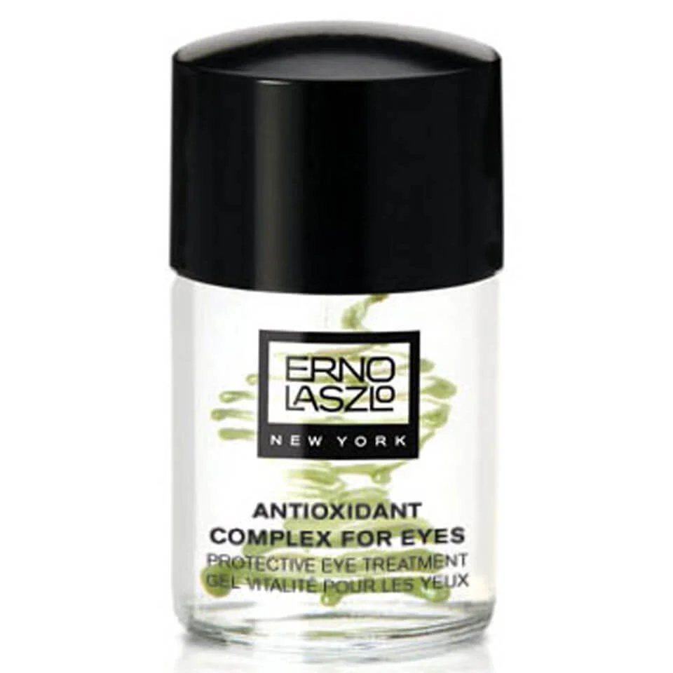 Erno Laszlo Antioxidant Complex for Eyes (0.5oz) Image 1