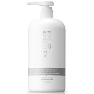 Philip Kingsley No Scent No Colour Shampoo 1000ml (Worth £96.00) - Size 1000ml