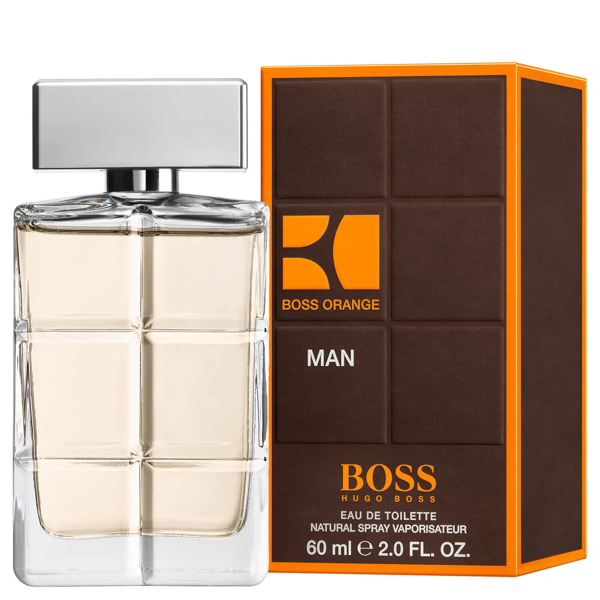 Cosmostore Boss Orange Man Deodorant Stick Deo Stick Hugo Boss