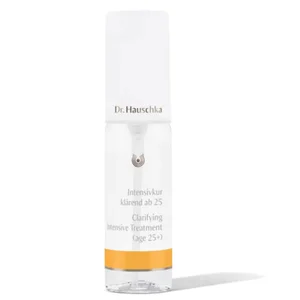 Dr. Hauschka Clarifying Intensive Treatment (Age 25+) 40ml - undefined undefined