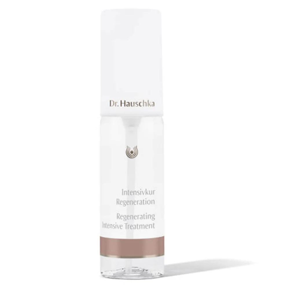 Dr. Hauschka Regenerating Intensive Treatment 40ml Image 1